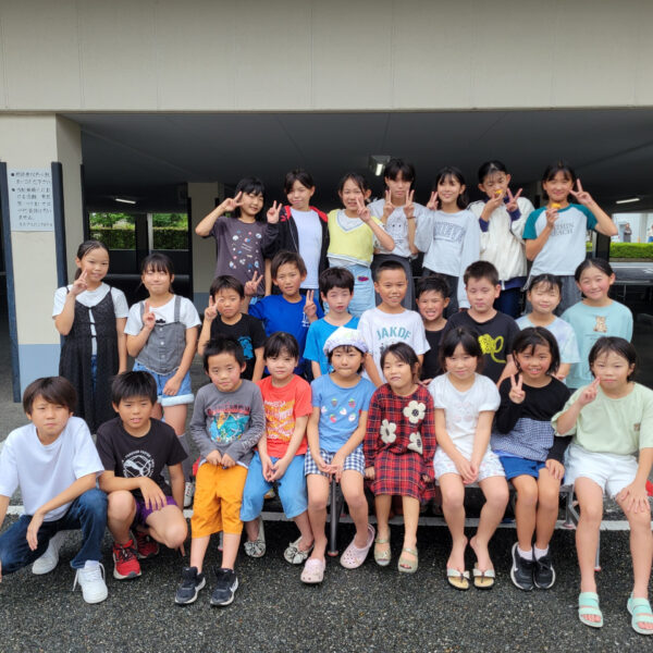 選手練習会&BBQ 画像