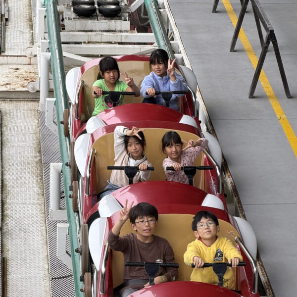 関西サイクルスポーツセンター!! 画像