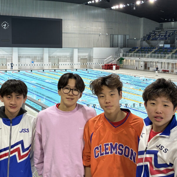 2025年度　JSS関西①地区　選抜冬季強化合宿・冬季協同学苑合宿 画像