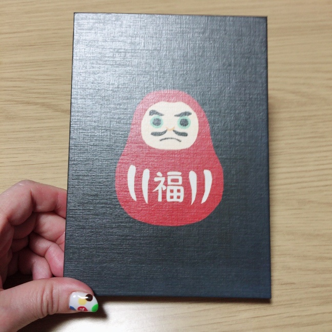 ご朱印帳