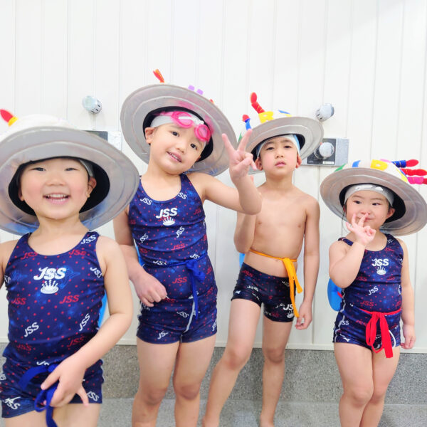 わいわいクラスお誕生日会♪ 画像