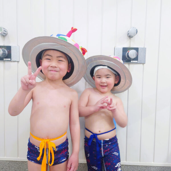 わいわいコース3月お誕生日会♪ 画像