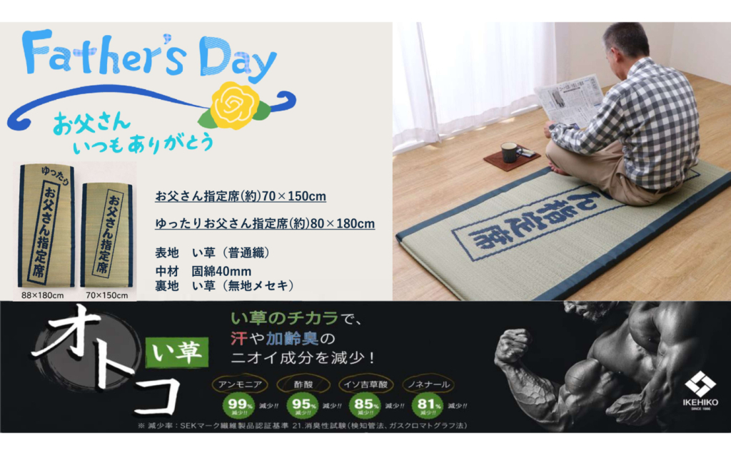 父の日2のサムネイル