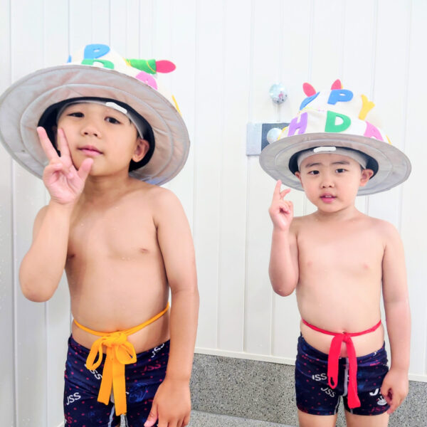 ６月わいわいコースお誕生日会♪ 画像
