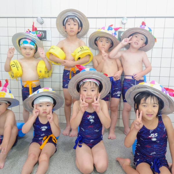 ９月わいわいコースお誕生日会♪ 画像