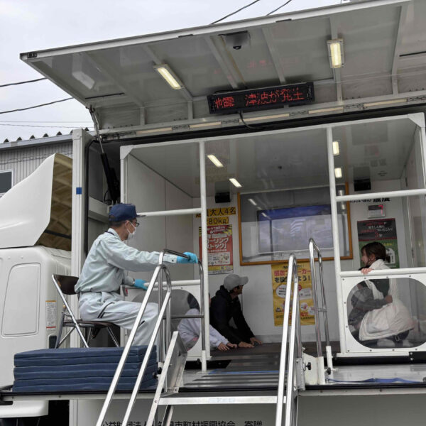 🚒防災体験イベント🚒 画像