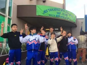 Gチャン18’