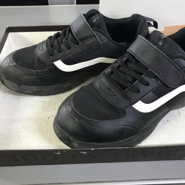 【緊急】靴の取り間違えご確認お願いいたします。 画像