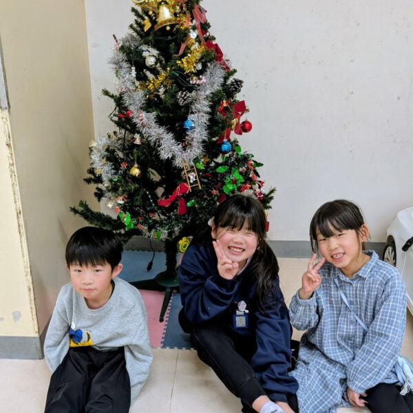 もうすぐクリスマス 画像