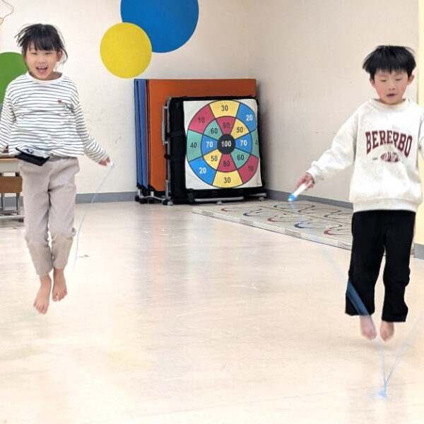 3学期がスタートしました 画像