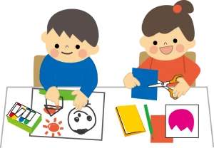 学童2