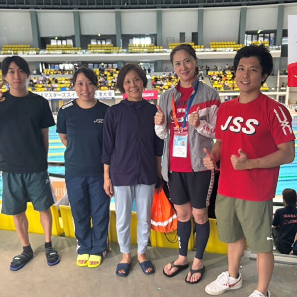 FIAマスターズ選手権2025 画像