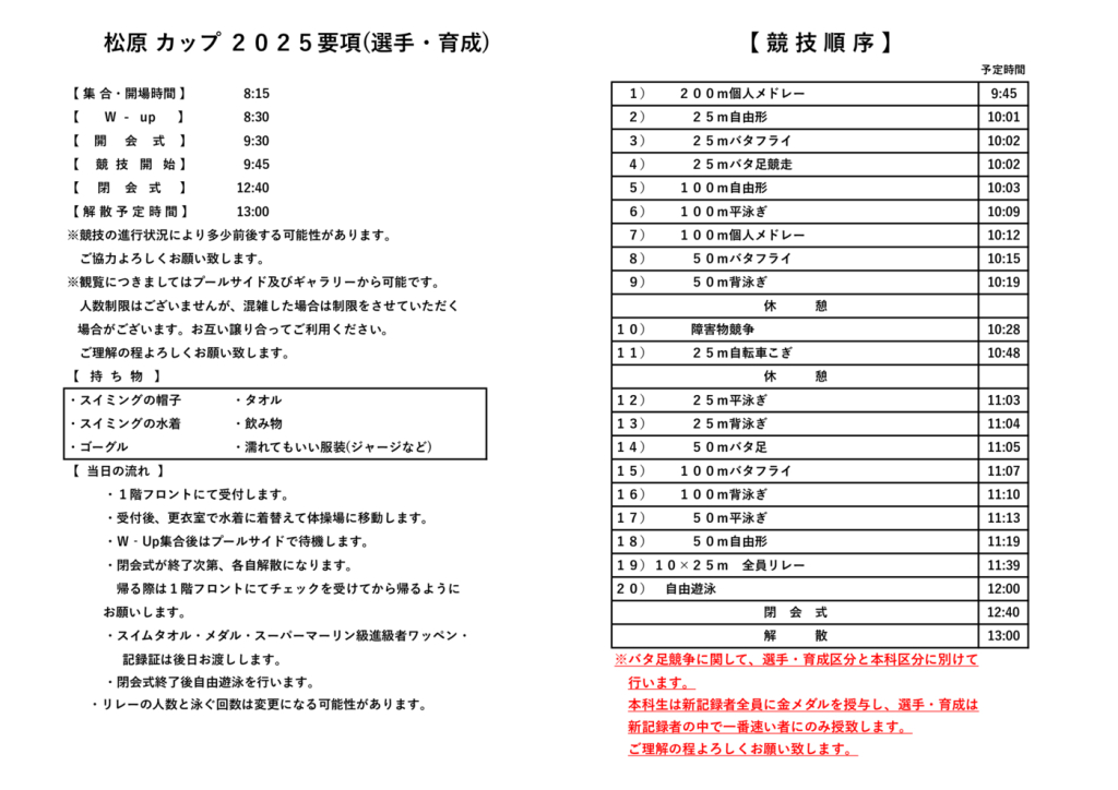 ２次要項選手のサムネイル
