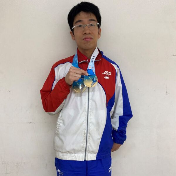 障スポ２０２５in滋賀 画像