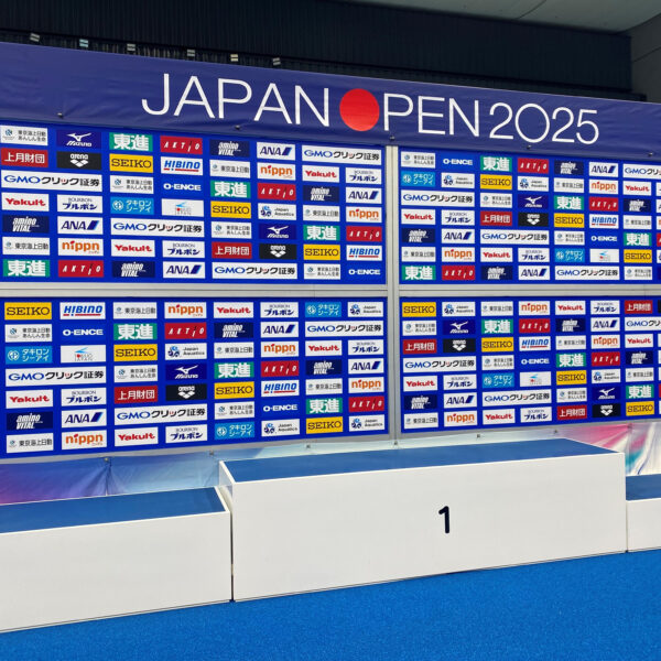 JAPAN OPEN2025 画像