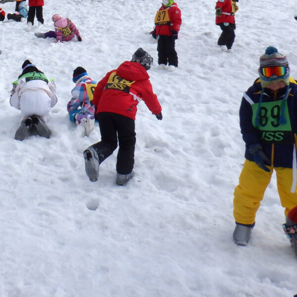 【2月15日実施】日帰りスキーのお知らせ 画像
