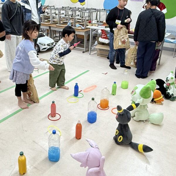 🎄クリスマス会をしました🎄 画像