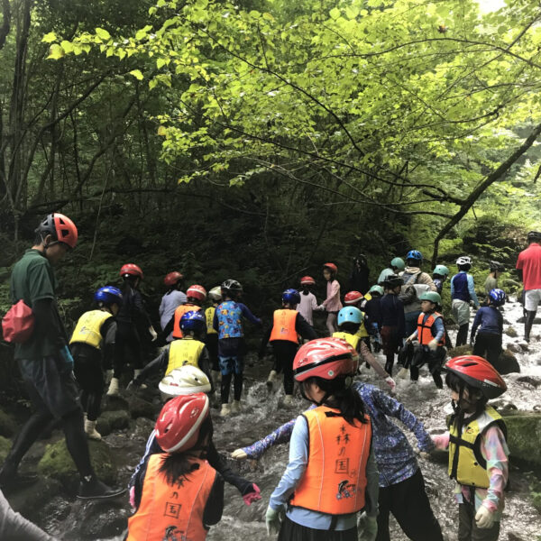 大山森の国キャンプ 画像