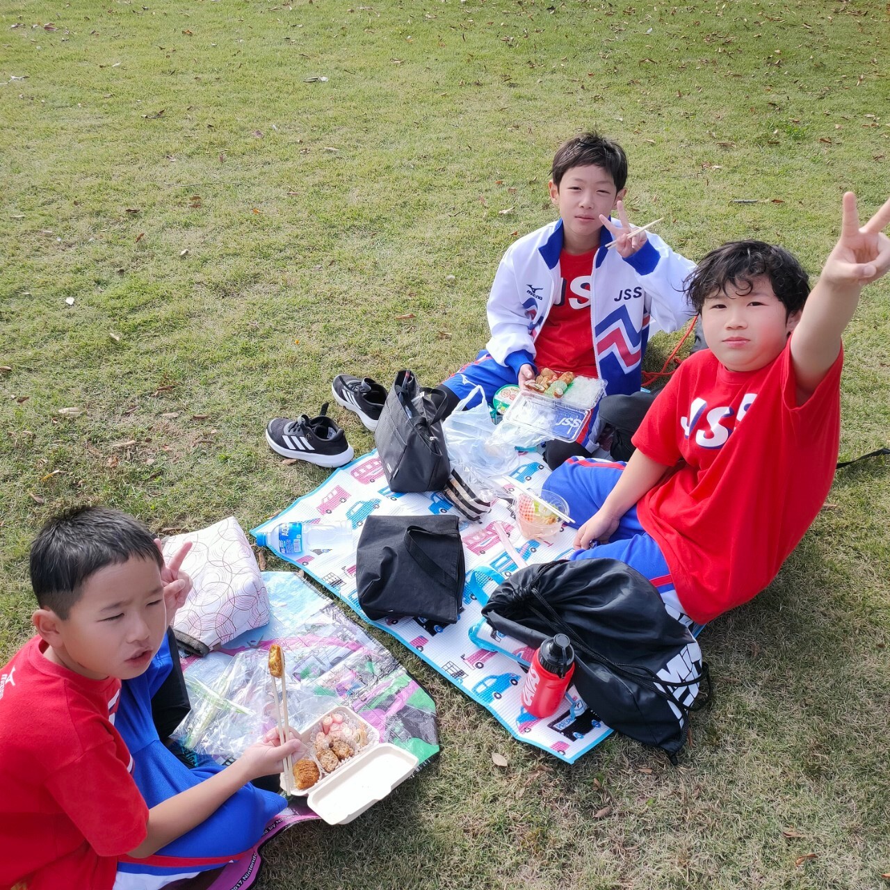 次世代ジュニア合宿! | JSSスイミングスクール松阪