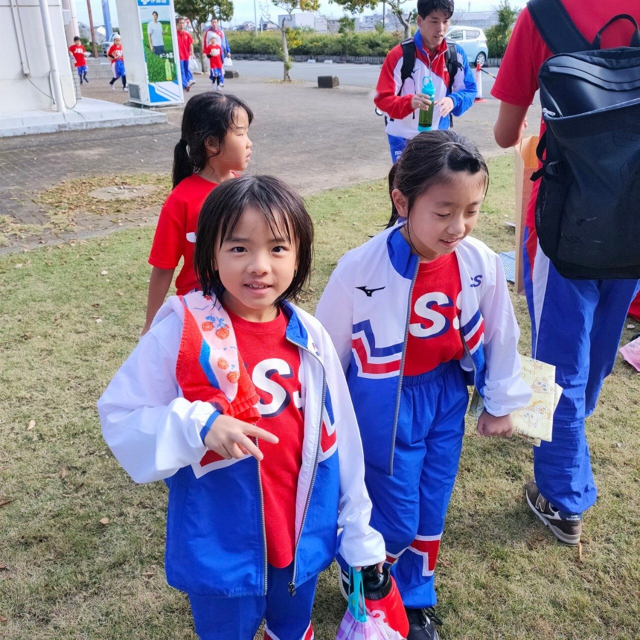 次世代ジュニア合宿! | JSSスイミングスクール松阪