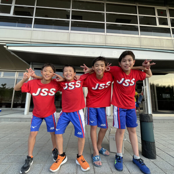 ☆全国JO出場決定☆ 画像