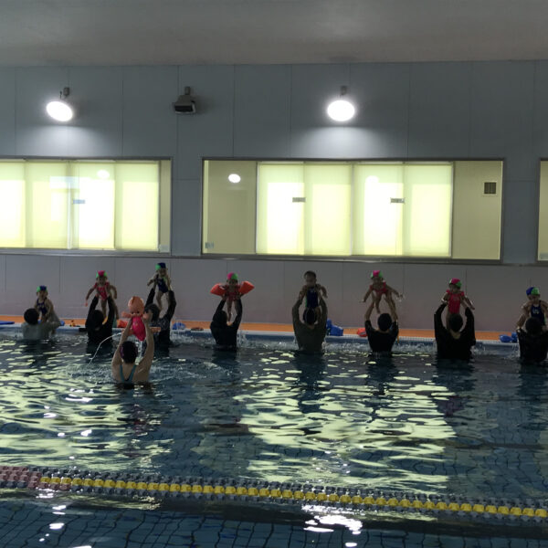 ベビークラスの紹介 画像