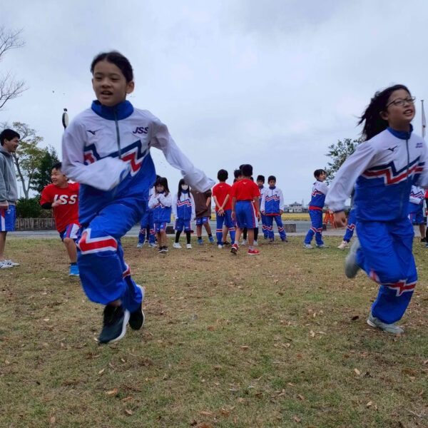 次世代合宿③ 画像