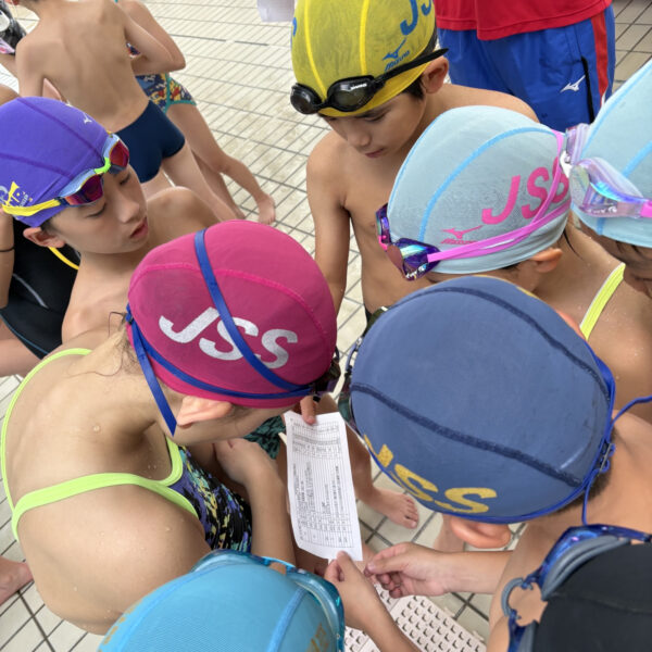 次世代合宿② 画像