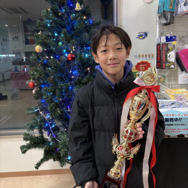 ☆ちびっ子通信記録会☆ 画像