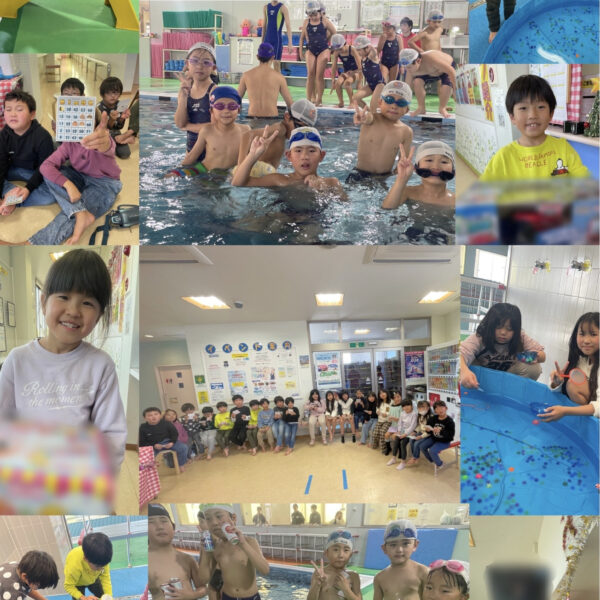 クリスマス会を開催しました★ 画像