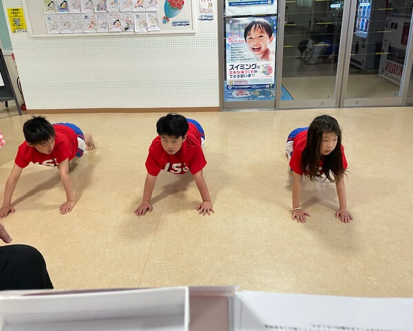 GW練習会⑧ 画像