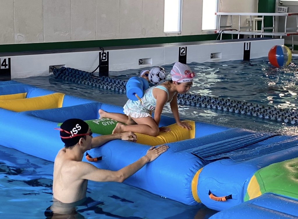 9380スキーウエアサロペット青160センチ