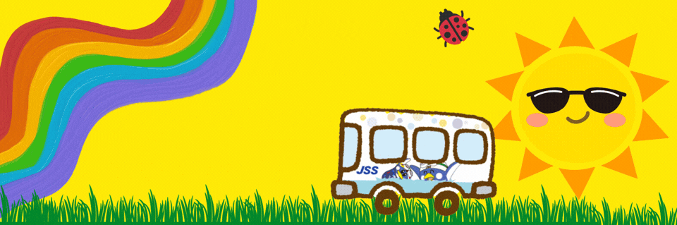 JSS姪浜スイミングスクール イメージ画像