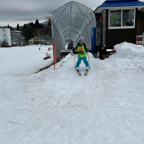 日帰りスキー 第１弾♪ 画像