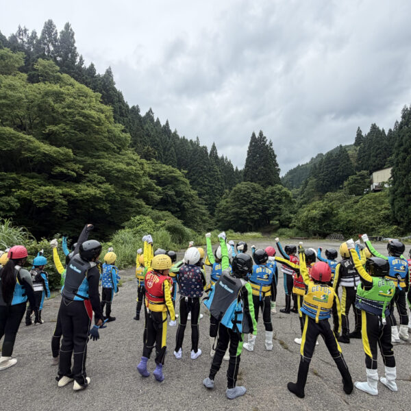 サマーキャンプに行ってきました🌞⛺ 画像