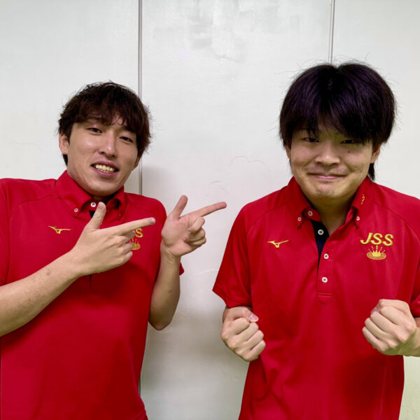 ☺スタッフ紹介☺　伊藤コーチ編 画像