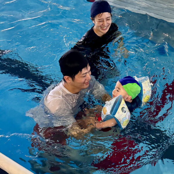 🎀ベビーコース　ファミリーデー🎀 画像