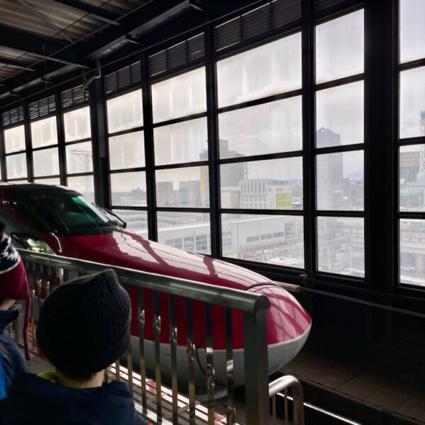 🚄田沢湖ツアー行ってきました🚄 画像