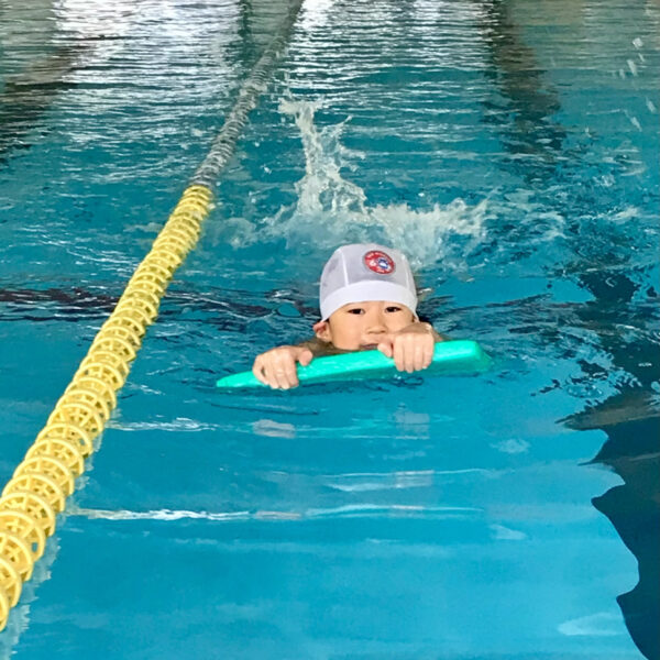 ✨🏅校内水泳記録会🏅✨ 画像