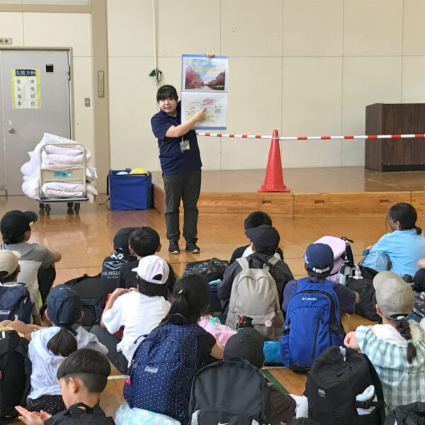 ☆サマーキャンプに行ってきました☆ 画像