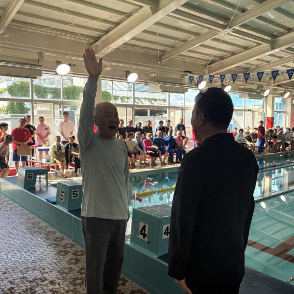 ✨🏊JSS東北マスターズ🏊✨ 画像
