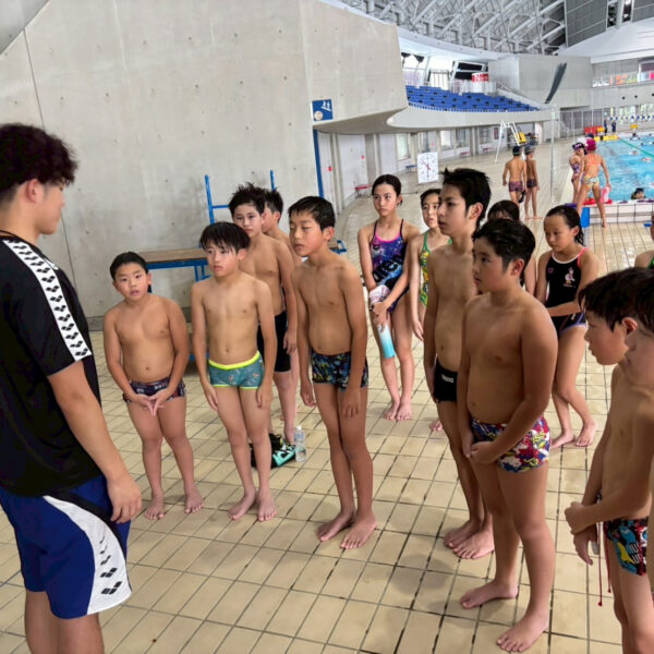 【選手育成】合宿⑪ 画像