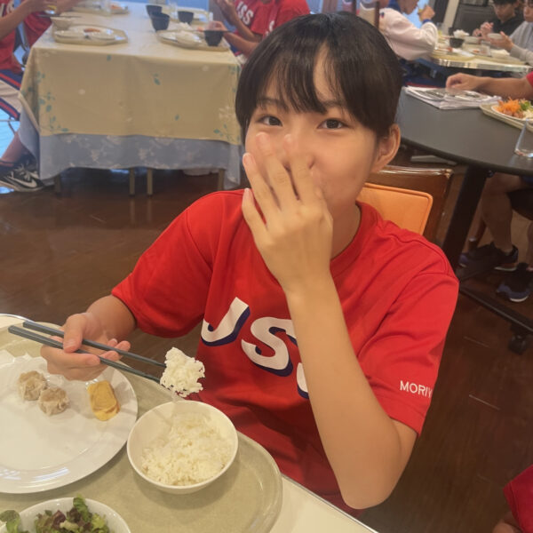 【選手育成】合宿⑩ 画像