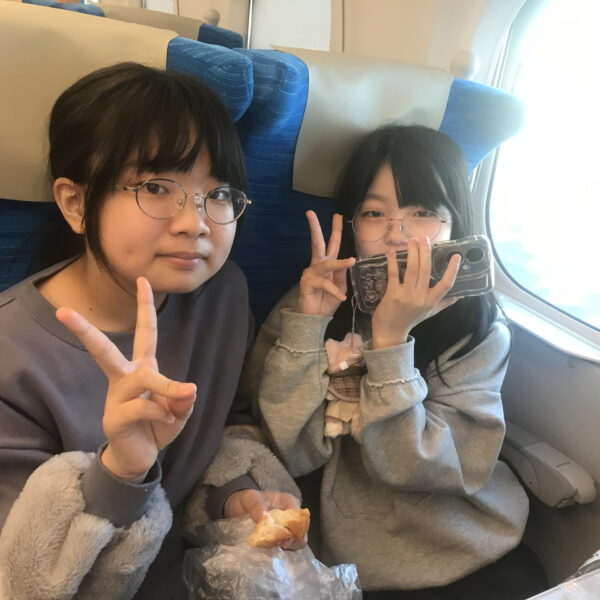 日帰りディズニーツアー① 画像