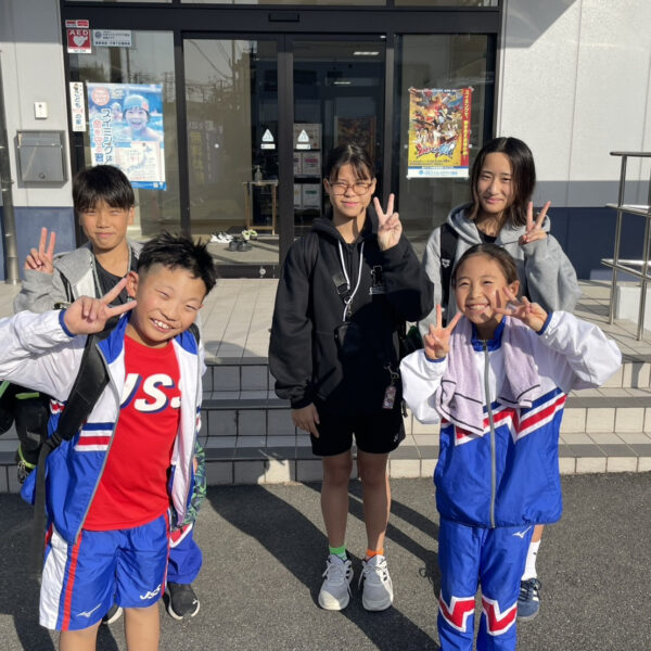 【選手】グラチャン出発 画像