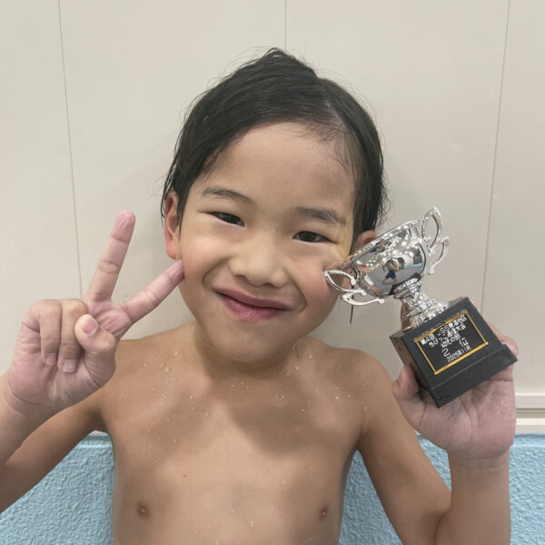 第4回JSS東海地区ちびっこ通信大会 画像