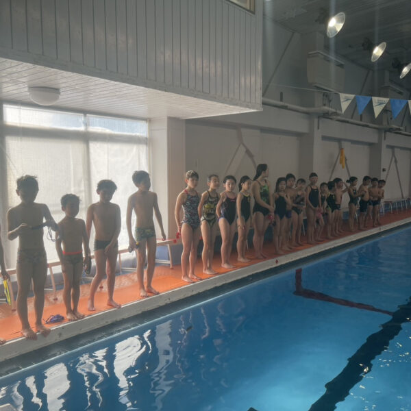 【選手・育成】ジュニアチャンピオンシップ　ありがとうございました！ 画像