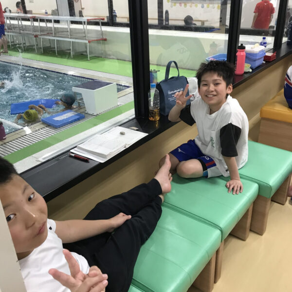 【選手・育成】強化練習⑦ 画像