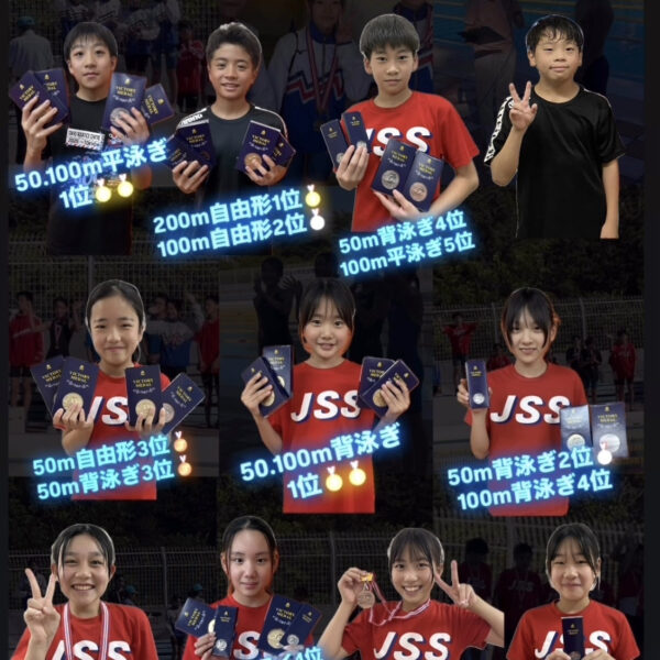 ☆NST新潟県小学生選手権☆ 画像