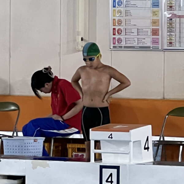 ☆JSS秋季ジュニアチャンピオンシップ☆ 画像